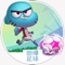 足球游戏®  - Cartoon World Cup！Soccer Star