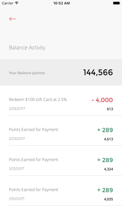 Ganas Auto Rewards screenshot-4