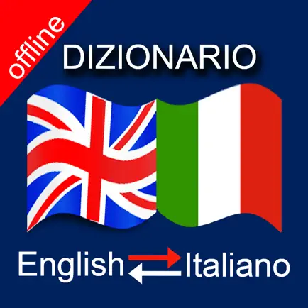 Italian to English & English to Italian Dictionary Читы