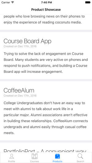 Course Board(圖3)-速報App