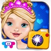 Royal Baby Photo Fun - Dress Up & Card Maker