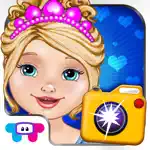 Royal Baby Photo Fun - Dress Up & Card Maker App Contact