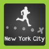 Run Map New York City