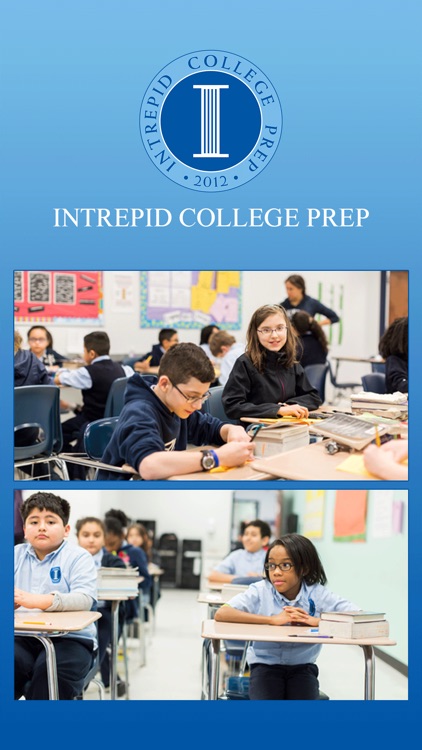 Intrepid College Preparatory Charter School