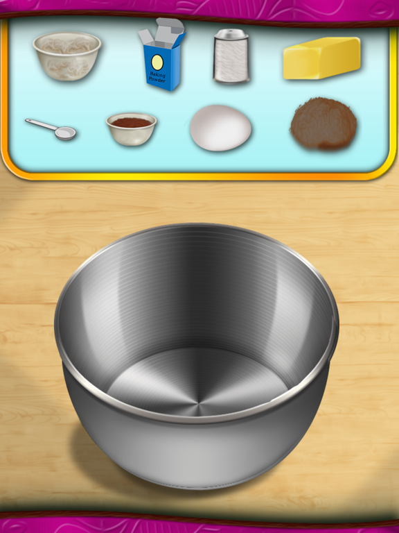 Screenshot #6 pour Bonbons cuire | biscuit