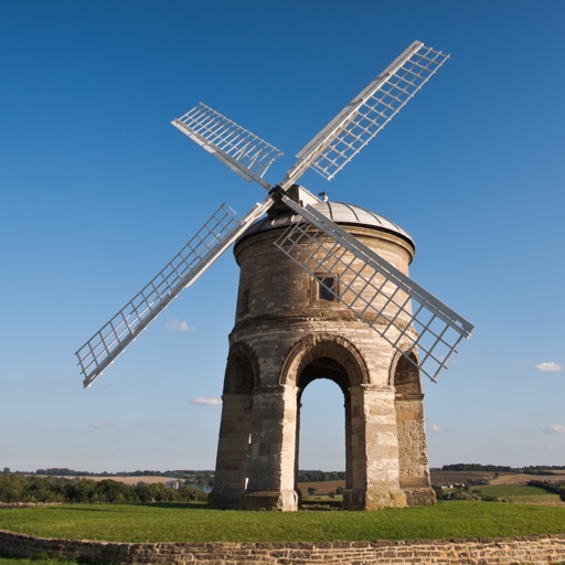 Renewable Energy Sources icon