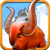 Conquer Earth : Location Based Stone Age War - iPhoneアプリ