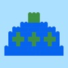 Brick Build – Winter Designs