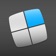 Mosaic Remote app icon - Utilities app for iPhone