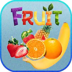 Fruit Match 3 Puzzle Games - Magic board relaxing app icon