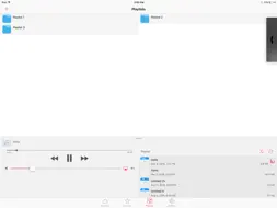 Waver Cloud Music Player screenshot 8