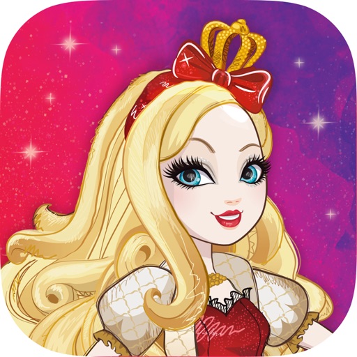Ever After High™ Icon