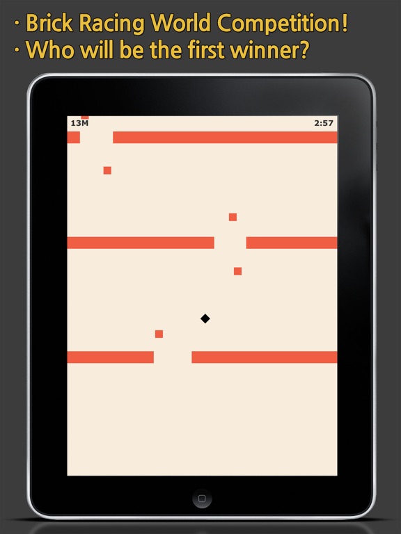 Screenshot #6 pour Brick Racing - The World Championship
