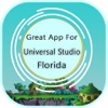 Great App To Universal Studios Florida