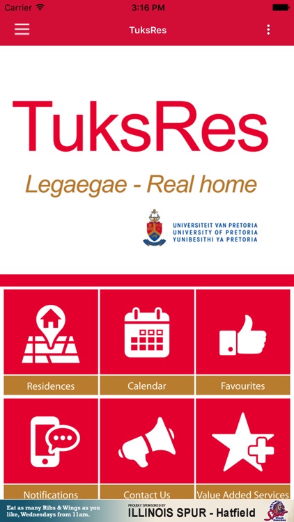 TuksRes