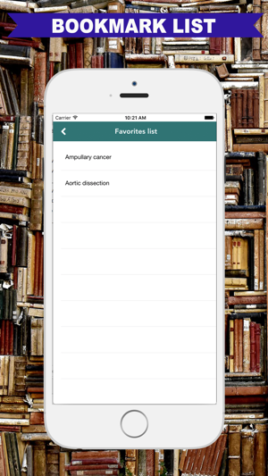 Medical Dictionary: Diseases Definition(圖3)-速報App