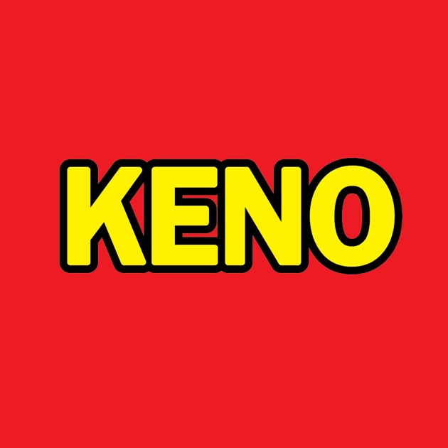 Keno keno app