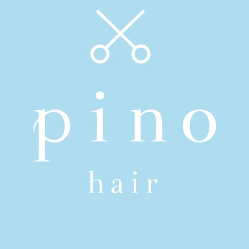 佐賀県唐津市の美容室 pino hair（ピノヘアー） icon
