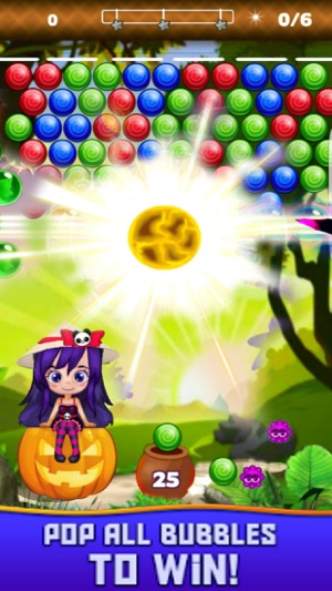 Panda Family Shooter(圖2)-速報App