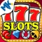 Ice Age :Sloto Mega Slots Machines!