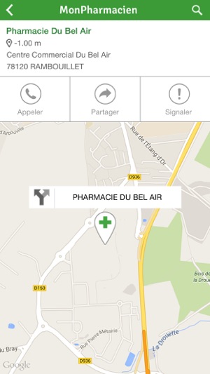 Mon Pharmacien(圖3)-速報App