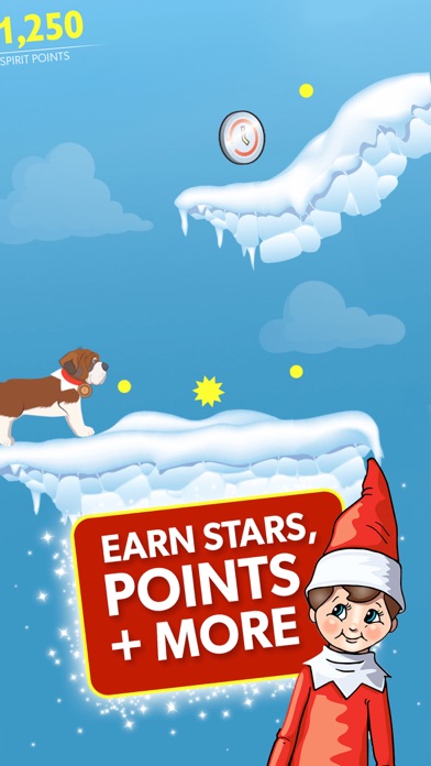Elf Pets® Pup - Christmas Run App Download - Android APK