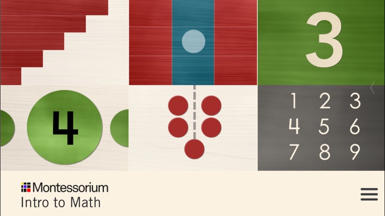 Intro to Math, by Montessorium