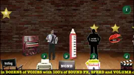 Game screenshot MUSIC RINGTONES Make Free Funny Singing Ring Tones hack