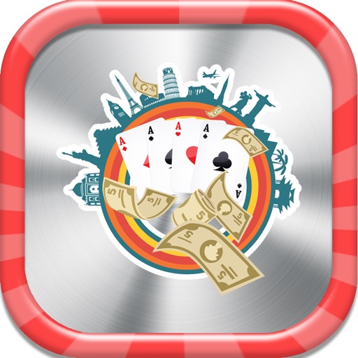 Happy Slot Fun -- Casino Free Vegas!!!! iOS App