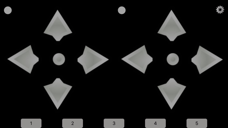 TRIK Gamepad Lite