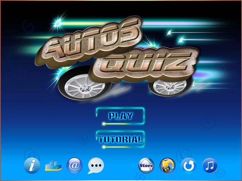 AutoMobile! screenshot 6