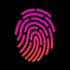 Fingerprint Password Login - Passcode Security App