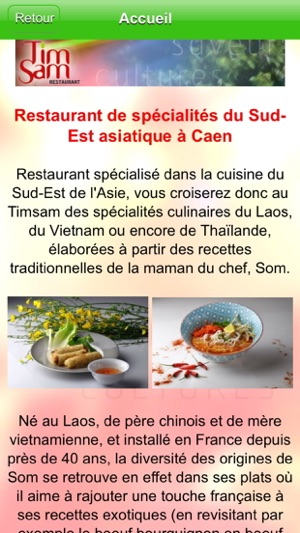 Timsam(圖2)-速報App