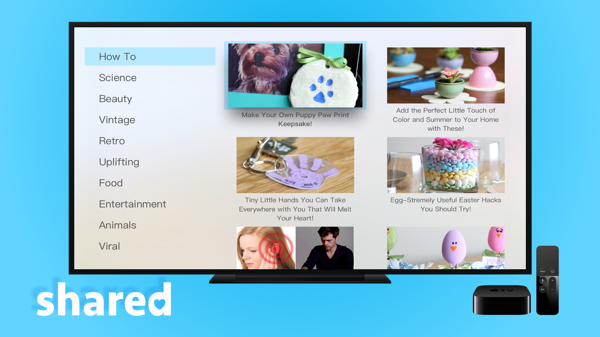 Shared TV screenshot 2