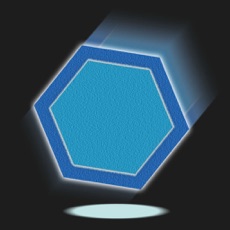 Activities of Hex Pong, Tiny Solid Blocky Brick