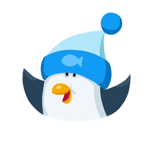 George! Stickers