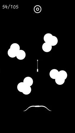 The Arrow - Avoid Objects screenshot 5