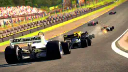 Game screenshot Furious F3 Racing mod apk