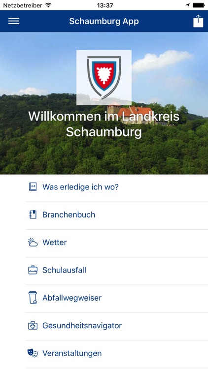 Schaumburg