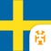 Swedish Language Guide & Audio - World Nomads app icon - Travel app for iPhone