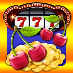Wild Cherry Slots Machine - Free 777 slots