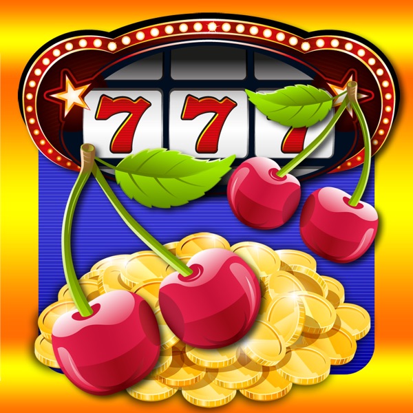WILD CHERRY SLOTS MACHINE - FREE 777 SLOTS WILD CHERRY SLOTS MACHINE - FREE 777 SLOTS