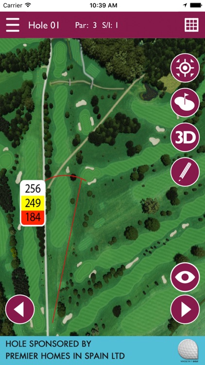 Malton & Norton Golf Club