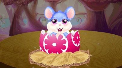 Screenshot #3 pour Surprise Oeufs pour enfants Oeuf au chocolat