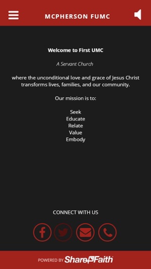 McPherson FUMC(圖2)-速報App