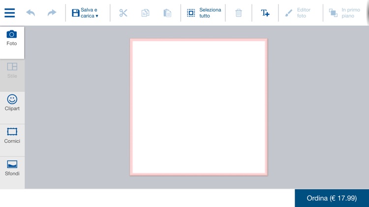 Lidl-Foto.it screenshot-3