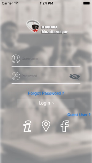 GD Goenka Muzaffarnagar(圖2)-速報App