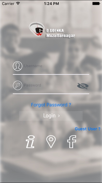 GD Goenka Muzaffarnagar