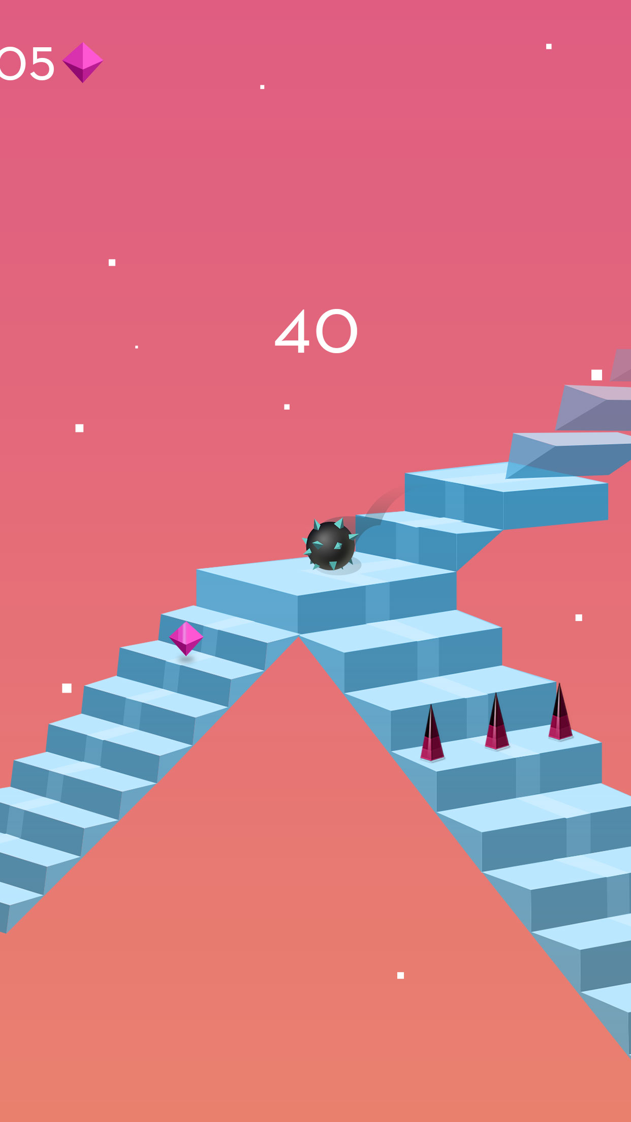 Stairway screenshot 4