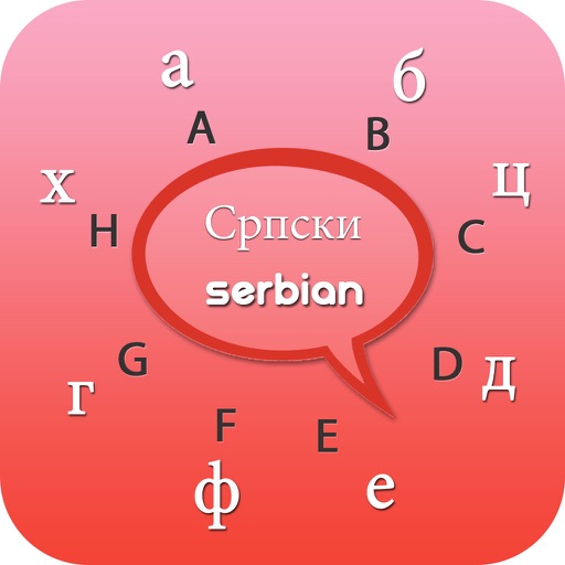 Serbian keyboard - Serbian Input Keyboard